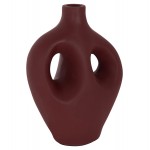 ΕΠΙΤΡΑΠΕΖΙΟ ΔΙΑΚΟΣΜΗΤΙΚΟ ΒΑΖΟ FLIKER HM4666.03L ΤΕΡΑΚΟΤΑ ΣΕ ΒΥΣΣΙΝΙ--22.5x12x30Υεκ.