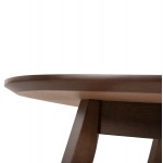 ΤΡΑΠΕΖΙ ΣΑΛΟΝΙΟΥ RINER HM9737 MDF ΣΕ ΚΑΡΥΔΙ ΧΡΩΜΑ 120x60x45Υεκ.