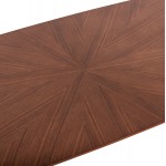 ΤΡΑΠΕΖΙ ΣΑΛΟΝΙΟΥ RINER HM9737 MDF ΣΕ ΚΑΡΥΔΙ ΧΡΩΜΑ 120x60x45Υεκ.