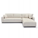 ΓΩΝΙΑΚΟΣ ΚΑΝΑΠΕΣ ΑΝΑΣΤΡΕΨΙΜΟΣ MEDEL HM3288.02 ΕΚΡΟΥ P.E. ΥΦΑΣΜΑ 296x208x80Υεκ