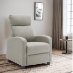 ΠΟΛΥΘΡΟΝΑ ΣΑΛΟΝΙΟΥ RELAX DROSEN HM3299.03 ΜΠΕΖ ΥΦΑΣΜΑ 68x80x93Υεκ