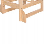 ΠΥΡΓΟΣ ΕΚΜΑΘΗΣΗΣ τ.MONTESSORI PEPE HM9291.01 ΞΥΛΟ ΠΕΥΚΟΥ ΦΥΣΙΚΟ 55x53x90Υεκ