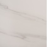 ΤΡΑΠΕΖΙ ΤΡΑΠΕΖΑΡΙΑΣ SINTERED STONE HM8588.02 WHITE MARBLE 160x90x76Y εκ.