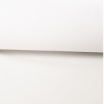 ΔΕΡΜΑΤΙΝΗ ΣΕ ΛΕΥΚΟ HM18332.02 147εκ.ΠΛΑΤΟΣ