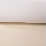 ΔΕΡΜΑΤΙΝΗ ΣΕ ΜΠΕΖ ΧΡΩΜΑ HM18332.03 147εκ. ΠΛΑΤΟΣ