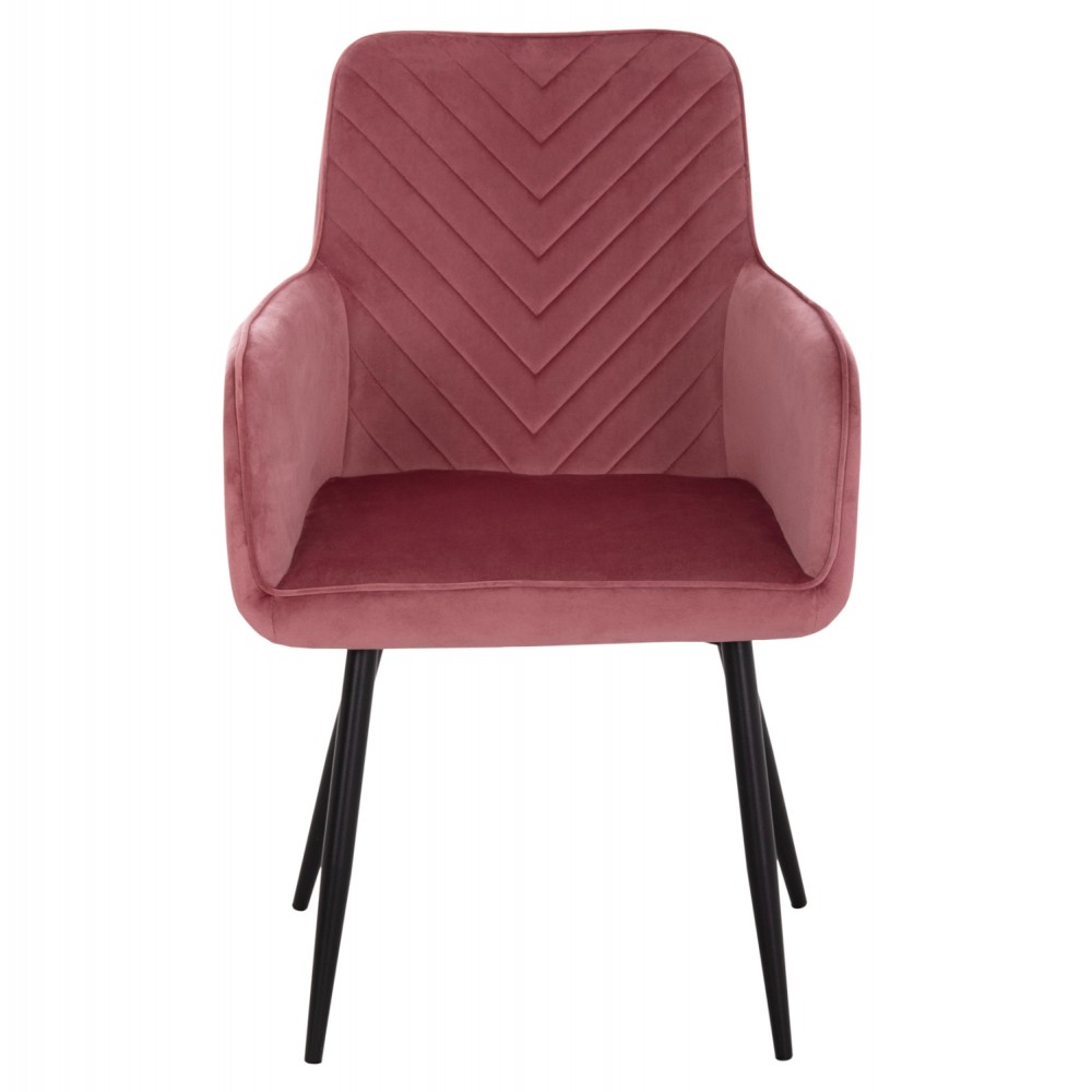 ΠΟΛΥΘΡΟΝΑ LATRELL HM8582.12 ΣΑΠΙΟ ΜΗΛΟ ΒΕΛΟΥΔΟ & ΜΑΥΡΑ ΜΕΤΑΛΛΙΚΑ ΠΟΔΙΑ 54x57x84Yεκ.