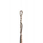 ΦΩΤΙΣΤΙΚΟ ΟΡΟΦΗΣ ΚΡΕΜΑΣΤΟ TREIT HM4874 DRIFTWOOD ΣΕ ΦΥΣΙΚΟ Φ40x73Υεκ [1xΕ27]