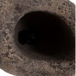 ΦΩΤΙΣΤΙΚΟ ΟΡΟΦΗΣ ΜΕ ΟΨΗ ΠΕΤΡΑΣ STONER (S) HM4417.04 ΓΚΡΙ--37x30x45Υεκ.