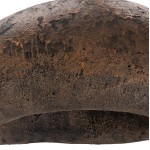 ΦΩΤΙΣΤΙΚΟ ΟΡΟΦΗΣ STONER (L) HM4419.03 ΟΨΗ ΠΕΤΡΑΣ ΚΑΦΕ/ΓΚΡΙ--73x55x40Υεκ.