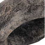 ΦΩΤΙΣΤΙΚΟ ΟΡΟΦΗΣ STONER (L) HM4419.04 ΟΨΗ ΠΕΤΡΑΣ ΓΚΡΙ--73x55x40Υεκ.