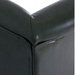 ΠΟΛΥΘΡΟΝΑ-ΜΠΕΡΖΕΡΑ T.CHESTERFIELD POLINA HM0053.08 PU ΚΥΠΑΡΙΣΣΙ 83x79x104 εκ