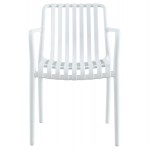 ΠΟΛΥΘΡΟΝΑ ΠΟΛΥΠΡΟΠΥΛΕΝΙΟΥ TIPPY HM5940.01 ΛΕΥΚΗ 55x55x81Υεκ.
