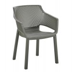 ΠΟΛΥΘΡΟΝΑ ΠΟΛΥΠΡΟΠΥΛΕΝΙΟΥ PEGGY HM6368.05 DARK OLIVE GREEN 60x55x79Υεκ