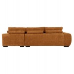 ΚΑΝΑΠΕΣ ΓΩΝΙΑ (ΔΕΞΙΑ) COVEN HM3266.02R ΚΕΡΑΜΙΔΙ ΥΦΑΣΜΑ 298x102-208x85Υεκ.