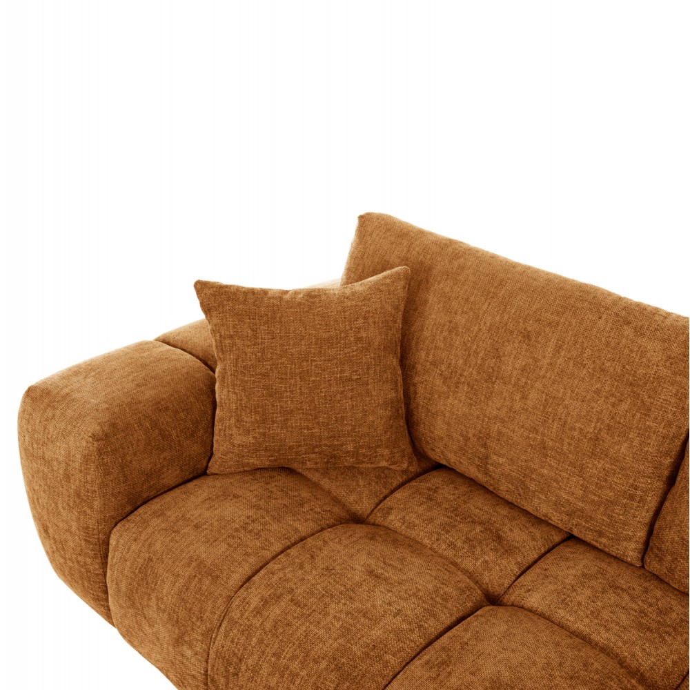 ΚΑΝΑΠΕΣ ΓΩΝΙΑ (ΔΕΞΙΑ) COVEN HM3266.02R ΚΕΡΑΜΙΔΙ ΥΦΑΣΜΑ 298x102-208x85Υεκ.