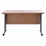 ΓΡΑΦΕΙΟ ΕΠΑΓΓΕΛΜΑΤΙΚΟ VALDEN HM2045.01 ΟΞΙΑ 150X80X75