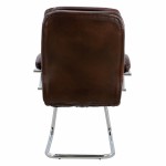 ΚΑΡΕΚΛΑ DARSA HM1100.09 ΚΑΦΕ 65x52x105 cm
