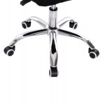 ΚΑΡΕΚΛΑ ΓΡΑΦΕΙΟΥ TRAIL2 HM1193.36 ΜΠΛΕ & ΜΑΥΡΟ MESH-ΠΟΔΙ ΧΡΩΜΙΟΥ 61x61x116Yεκ.