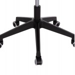 ΚΑΡΕΚΛΑ ΓΡΑΦΕΙΟΥ BASTON HM18236.01 ΜΑΥΡΟ MESH & PP ΣΚΕΛΕΤΟΣ 64x60x117-127Υεκ.