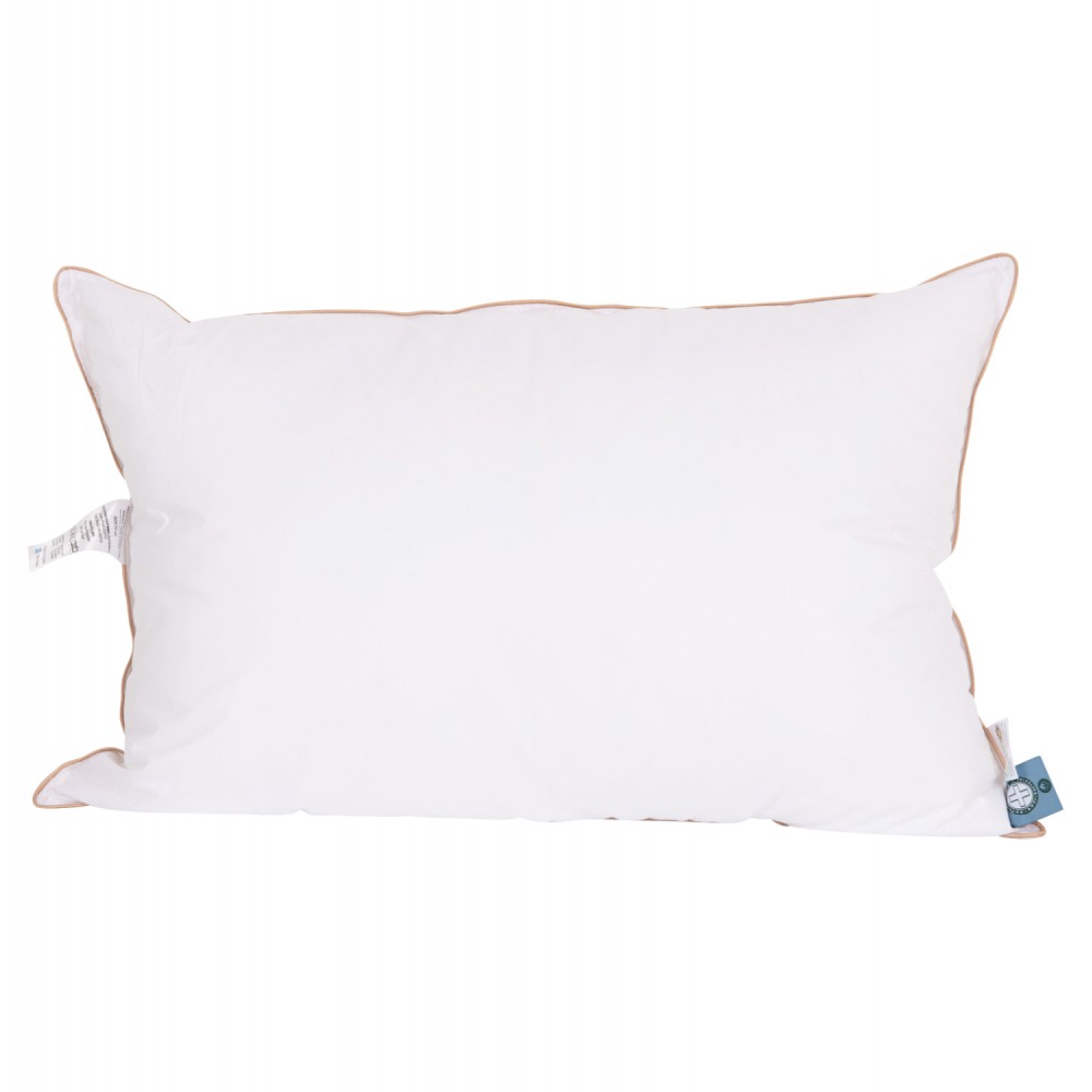 ΜΑΞΙΛΑΡΙ ΥΠΝΟΥ HYPNO HM12170 NANOFIBER ΓΕΜΙΣΗ 50x70εκ.