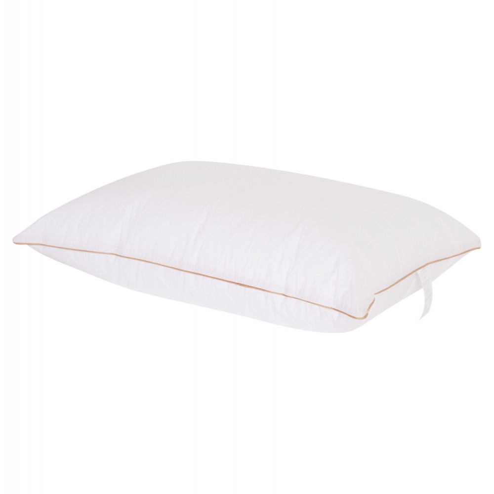 ΜΑΞΙΛΑΡΙ ΥΠΝΟΥ HYPNO HM12170 NANOFIBER ΓΕΜΙΣΗ 50x70εκ.