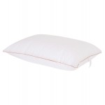 ΜΑΞΙΛΑΡΙ ΥΠΝΟΥ HYPNO HM12170 NANOFIBER ΓΕΜΙΣΗ 50x70εκ.