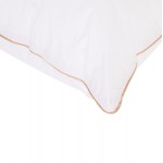 ΜΑΞΙΛΑΡΙ ΥΠΝΟΥ HYPNO HM12170 NANOFIBER ΓΕΜΙΣΗ 50x70εκ.