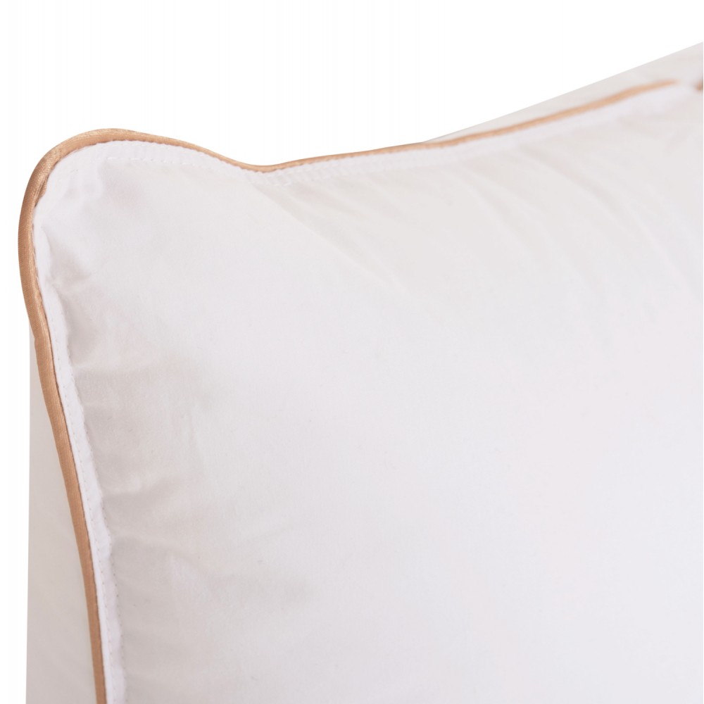 ΜΑΞΙΛΑΡΙ ΥΠΝΟΥ HYPNO HM12170 NANOFIBER ΓΕΜΙΣΗ 50x70εκ.