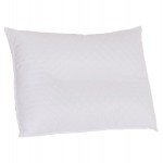 ΜΑΞΙΛΑΡΙ ΥΠΝΟΥ ANATOMIKO NOCTUA HM12173 POLYESTER HC SILICONIZED ΓΕΜΙΣΗ 50x70εκ.