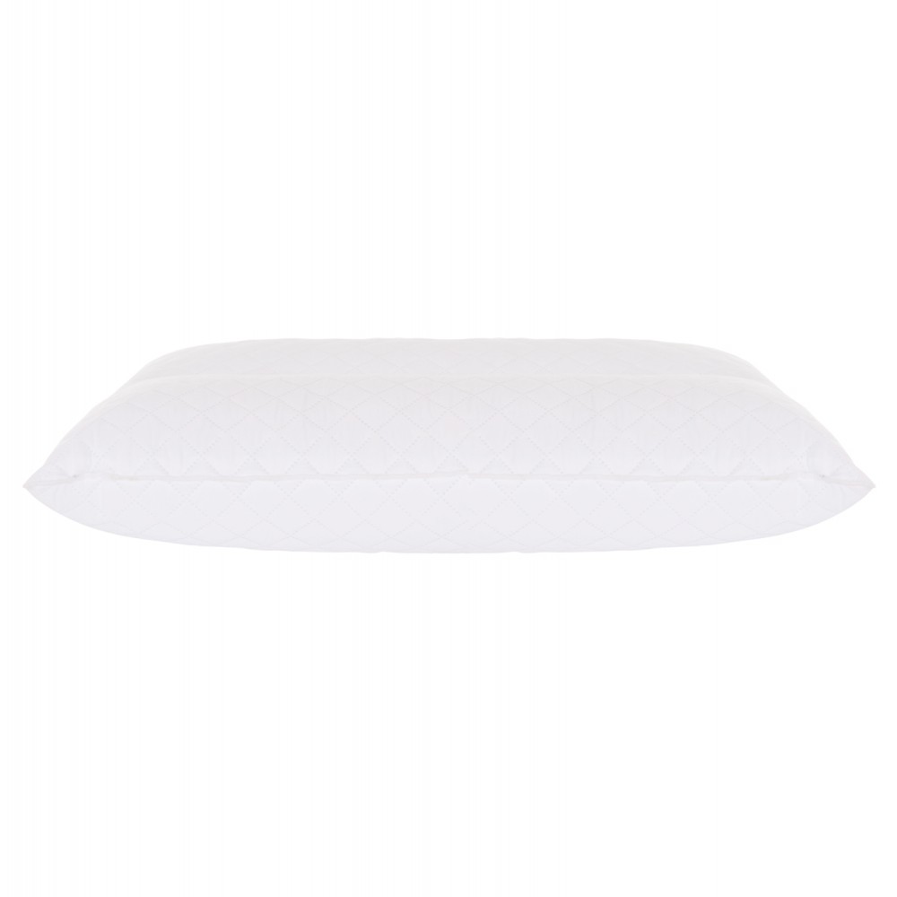 ΜΑΞΙΛΑΡΙ ΥΠΝΟΥ ANATOMIKO NOCTUA HM12173 POLYESTER HC SILICONIZED ΓΕΜΙΣΗ 50x70εκ.