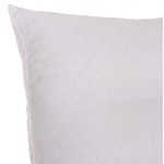 ΜΑΞΙΛΑΡΙ ΥΠΝΟΥ ANATOMIKO NOCTUA HM12173 POLYESTER HC SILICONIZED ΓΕΜΙΣΗ 50x70εκ.