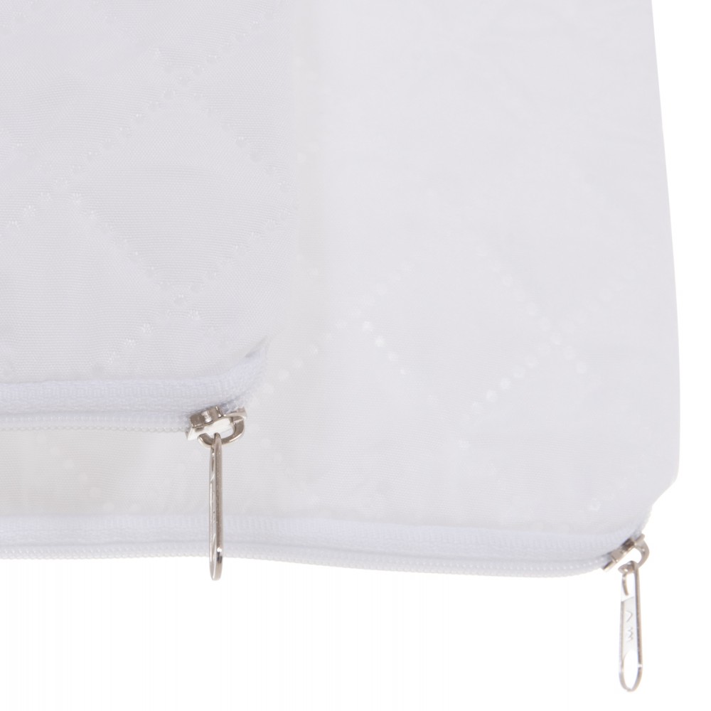 ΜΑΞΙΛΑΡΟΘΗΚΕΣ 2ΤΜΧ VELURA HM12175 ULTRA ΑΔΙΑΒΡΟΧΕΣ ΜΕ ΦΕΡΜΟΥΑΡ 50x70εκ