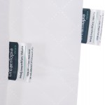 ΜΑΞΙΛΑΡΟΘΗΚΕΣ 2ΤΜΧ VELURA HM12175 ULTRA ΑΔΙΑΒΡΟΧΕΣ ΜΕ ΦΕΡΜΟΥΑΡ 50x70εκ