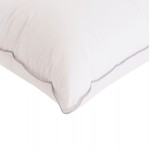 ΜΑΞΙΛΑΡΙ ΥΠΝΟΥ MORPHEO HM12171 3D FIBER ΓΕΜΙΣΗ 50x70εκ.