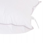 ΜΑΞΙΛΑΡΙ ΥΠΝΟΥ MORPHEO HM12171 3D FIBER ΓΕΜΙΣΗ 50x70εκ.