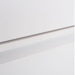 ΣΥΡΤΑΡΙΕΡΑ (4) ΑΡΧΕΙΟΘΕΤΗΣΗΣ ΓΡΑΦΕΙΟΥ SIDER HM6637.02 ΛΕΥΚΟ ΜΕΤΑΛΛΟ 45.5x62x134Υεκ