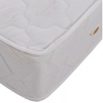 ΣΤΡΩΜΑ BABYCLOUD HM664.01 BONELL SPRING 70X140 ΛΕΥΚΟ