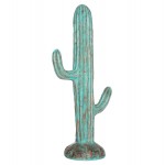 ΔΙΑΚΟΣΜΗΤΙΚΟΣ ΚΑΚΤΟΣ ΔΑΠΕΔΟΥ CACTUS HM4386.03L ΓΥΨΟΣ ΣΕ ΠΡΑΣΙΝΟ 63x37x150Υεκ.