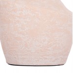 ΤΡΑΠΕΖΙ ΒΟΗΘΗΤΙΚΟ REBON HM18156.04L FIBER CEMENT ΣΕ ΣΟΜΟΝ--Φ40x56.5Υεκ.