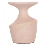 ΤΡΑΠΕΖΙ ΒΟΗΘΗΤΙΚΟ REBON HM18156.04S FIBER CEMENT ΣΕ ΣΟΜΟΝ--Φ27.5x50Υεκ.