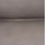 ΤΡΑΠΕΖΙ ΣΑΛΟΝΙΟΥ ANNA HM18158.03 FIBER CEMENT ΣΕ ΓΚΡΙ--Φ92x44.5Υεκ