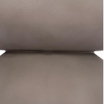 ΒΟΗΘΗΤΙΚΟ ΤΡΑΠΕΖΙ ANNA HM18160.03 FIBER CEMENT ΣΕ ΓΚΡΙ--Φ60x76Υεκ.