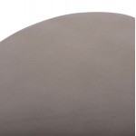 ΤΡΑΠΕΖΙ ΣΑΛΟΝΙΟΥ SALLEN HM18161.03 FIBER CEMENT ΣΕ ΓΚΡΙ--108x94x38,5Υεκ.