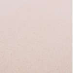 ΤΡΑΠΕΖΙ ΣΑΛΟΝΙΟΥ ΣΤΡΟΓΓΥΛΟ ALLAN HM18162.02 FIBER CEMENT ΣΕ ΑΝΟΙΧΤΟ ΜΠΕΖ--Φ92x49Υεκ.