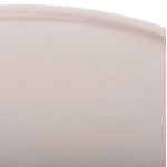 ΒΟΗΘΗΤΙΚΟ ΤΡΑΠΕΖΙ ΓΙΑ ΛΑΜΠΑΤΕΡ TORG HM18170.02 FIBER CEMENT ΛΕΥΚΟ Φ41x62Υεκ.
