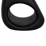 ΒΟΗΘΗΤΙΚΟ ΤΡΑΠΕΖΙ AIDA HM4692.01 FIBER CEMENT ΜΑΥΡΟ--ΞΥΛΟ TEAK TOP 47x60x59Υεκ