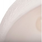 ΦΩΤΙΣΤΙΚΟ ΟΡΟΦΗΣ ΚΡΕΜΑΣΤΟ JAYLEN HM4703.02XL FIBER CEMENT ΛΕΥΚΟ 74x68x50-70Υεκ.