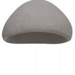 ΦΩΤΙΣΤΙΚΟ ΟΡΟΦΗΣ ΚΡΕΜΑΣΤΟ JAYLEN HM4703.03XL FIBER CEMENT ΓΚΡΙ 74x68x50-70Υεκ.