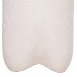 ΦΩΤΙΣΤΙΚΟ ΟΡΟΦΗΣ ΚΡΕΜΑΣΤΟ LOGKY HM4704.02S--FIBER CEMENT ΛΕΥΚΟ Φ24x47Υεκ