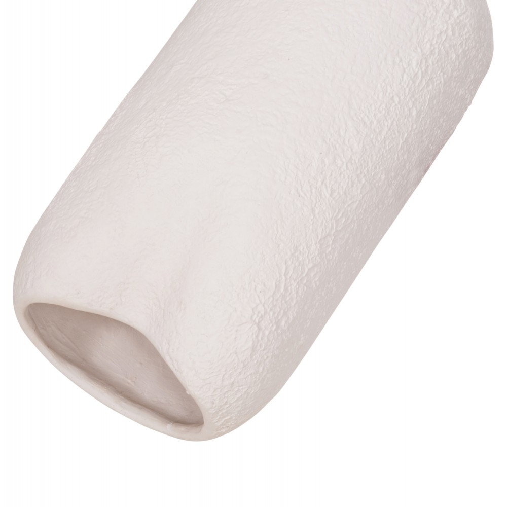 ΦΩΤΙΣΤΙΚΟ ΟΡΟΦΗΣ ΚΡΕΜΑΣΤΟ LOGKY HM4704.02S--FIBER CEMENT ΛΕΥΚΟ Φ24x47Υεκ